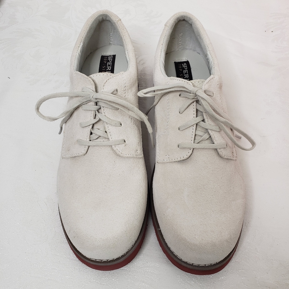 Sperry Top-Sider Loafers "Tevin" Size 5